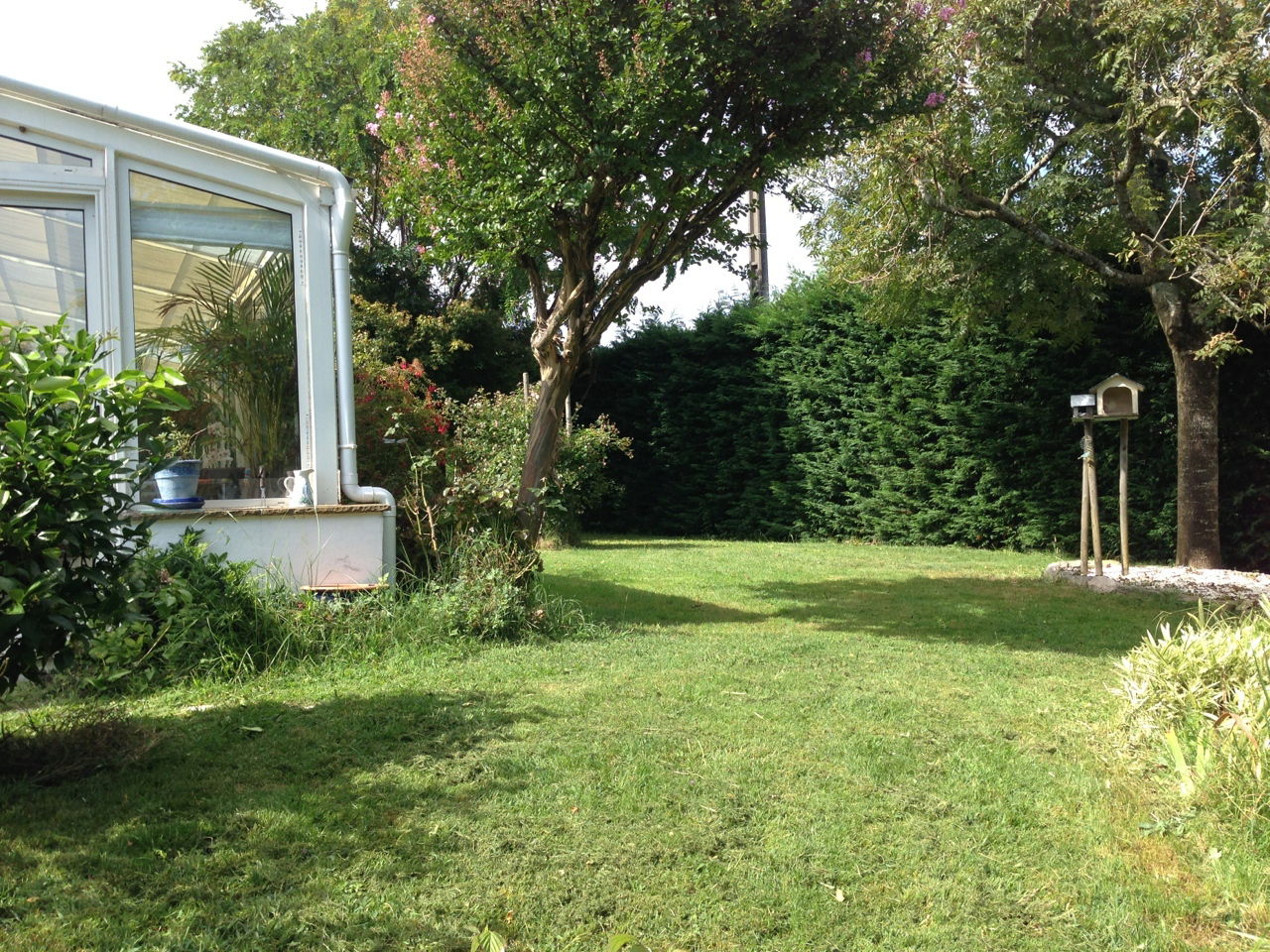 Tuisverblyf Saint-Pierre-d'Irube 82611