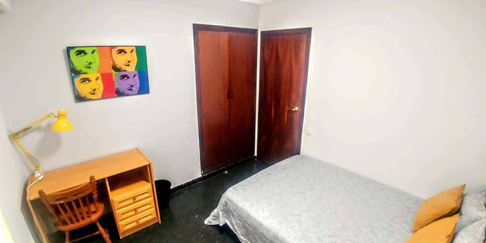 Tuisverblyf València 245397