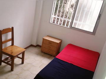 Roomlala | Enkelkamer te huur