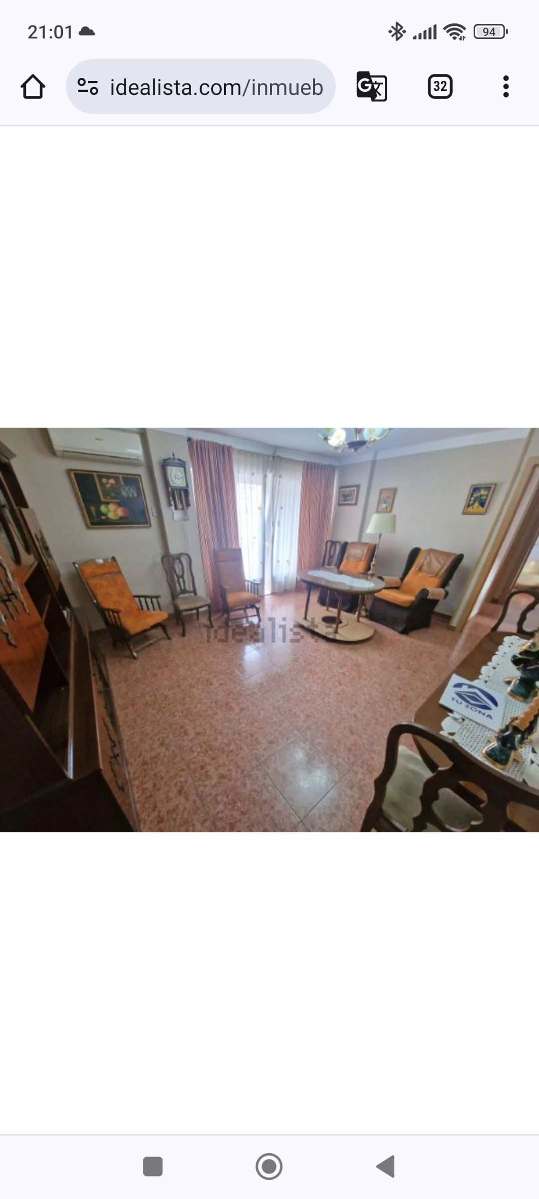 Gastekamers Mérida 413935