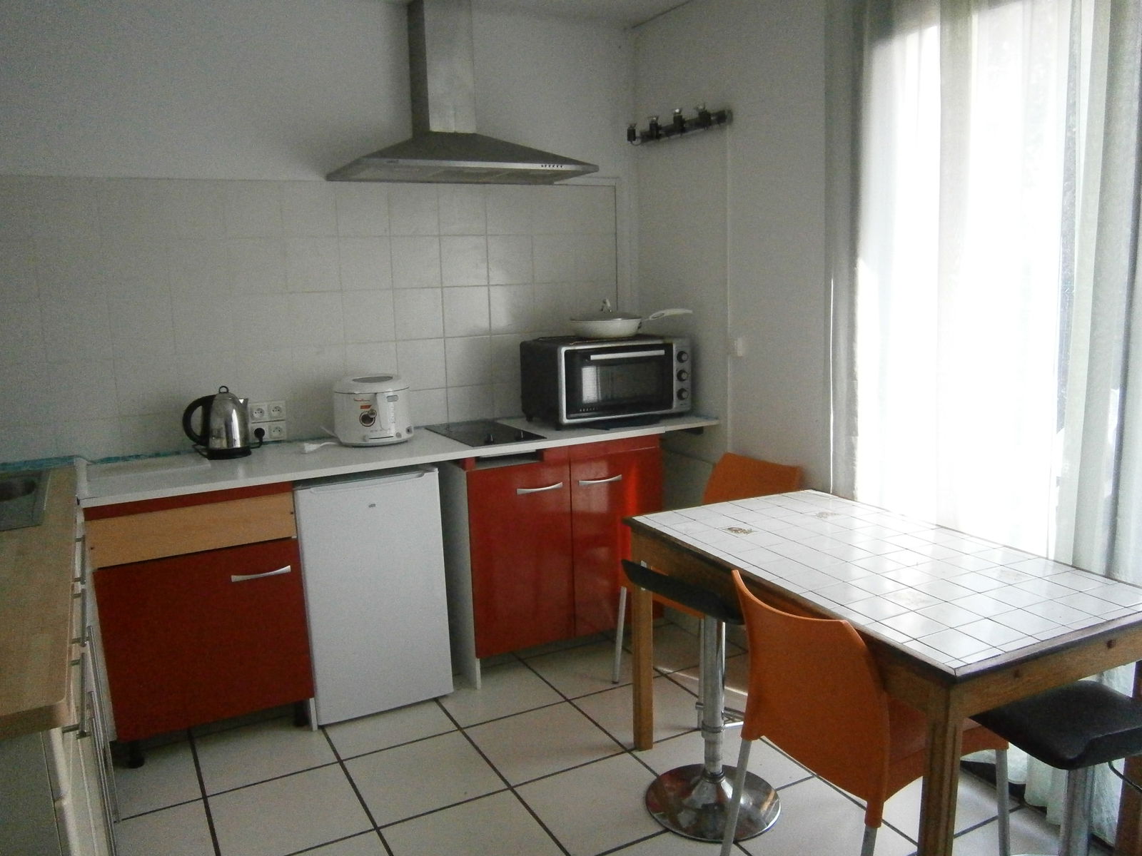 Tuisverblyf Toulouse 32625