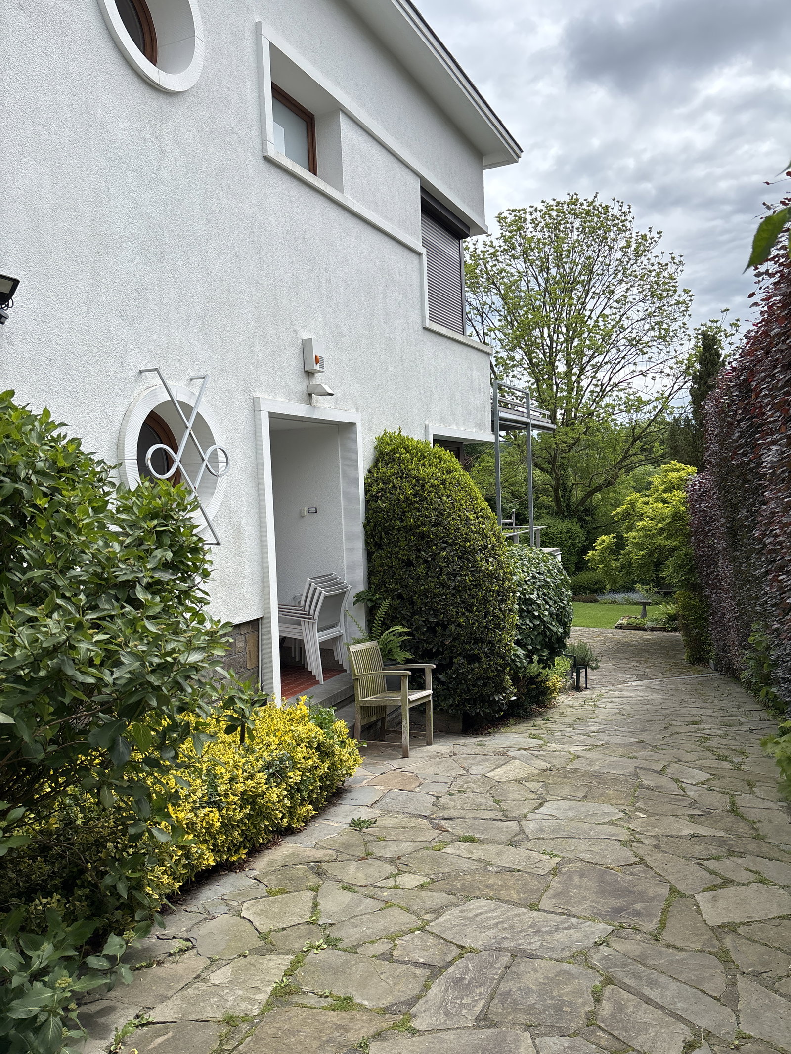 Tuisverblyf Chaudfontaine 666236