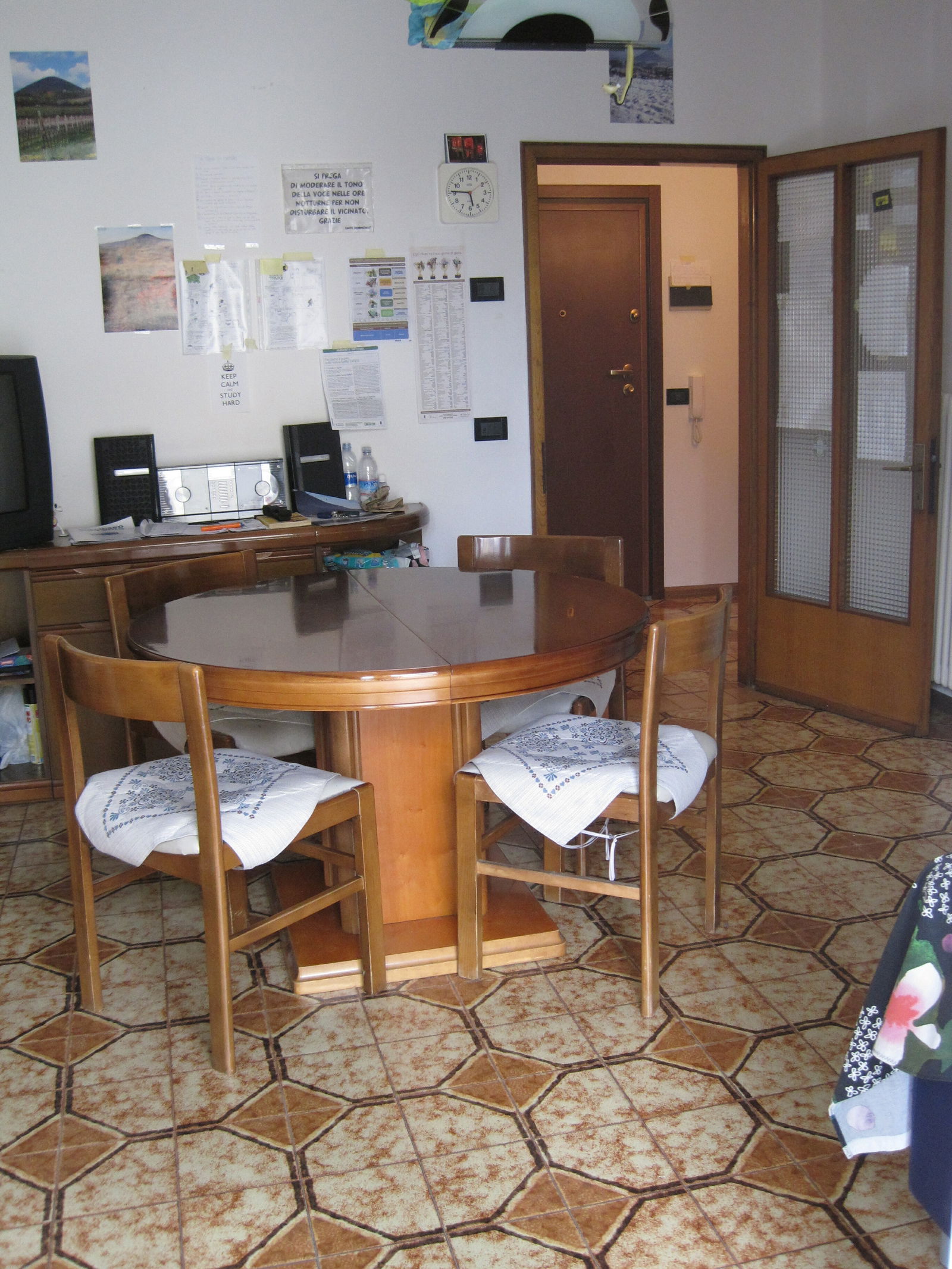 Kolokasie Trento 159371