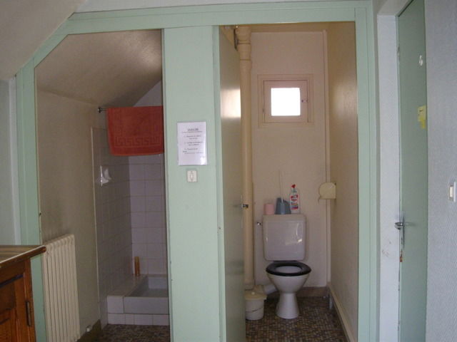 Tuisverblyf Tours 21066