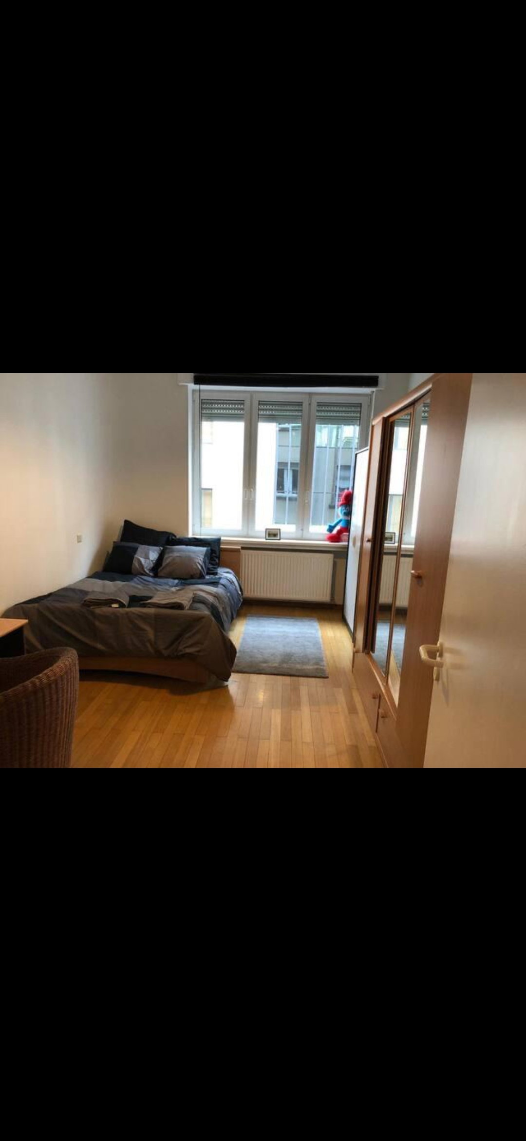 Homestay Luxembourg 675514