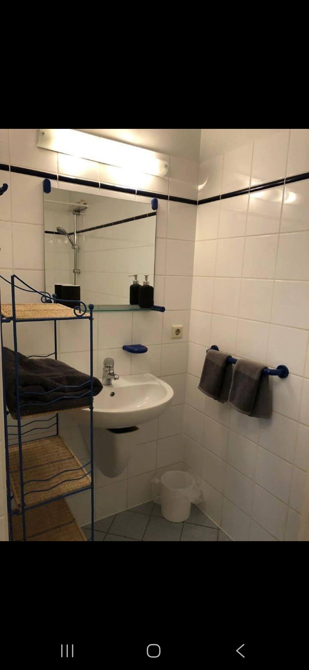 Homestay Luxembourg 675514