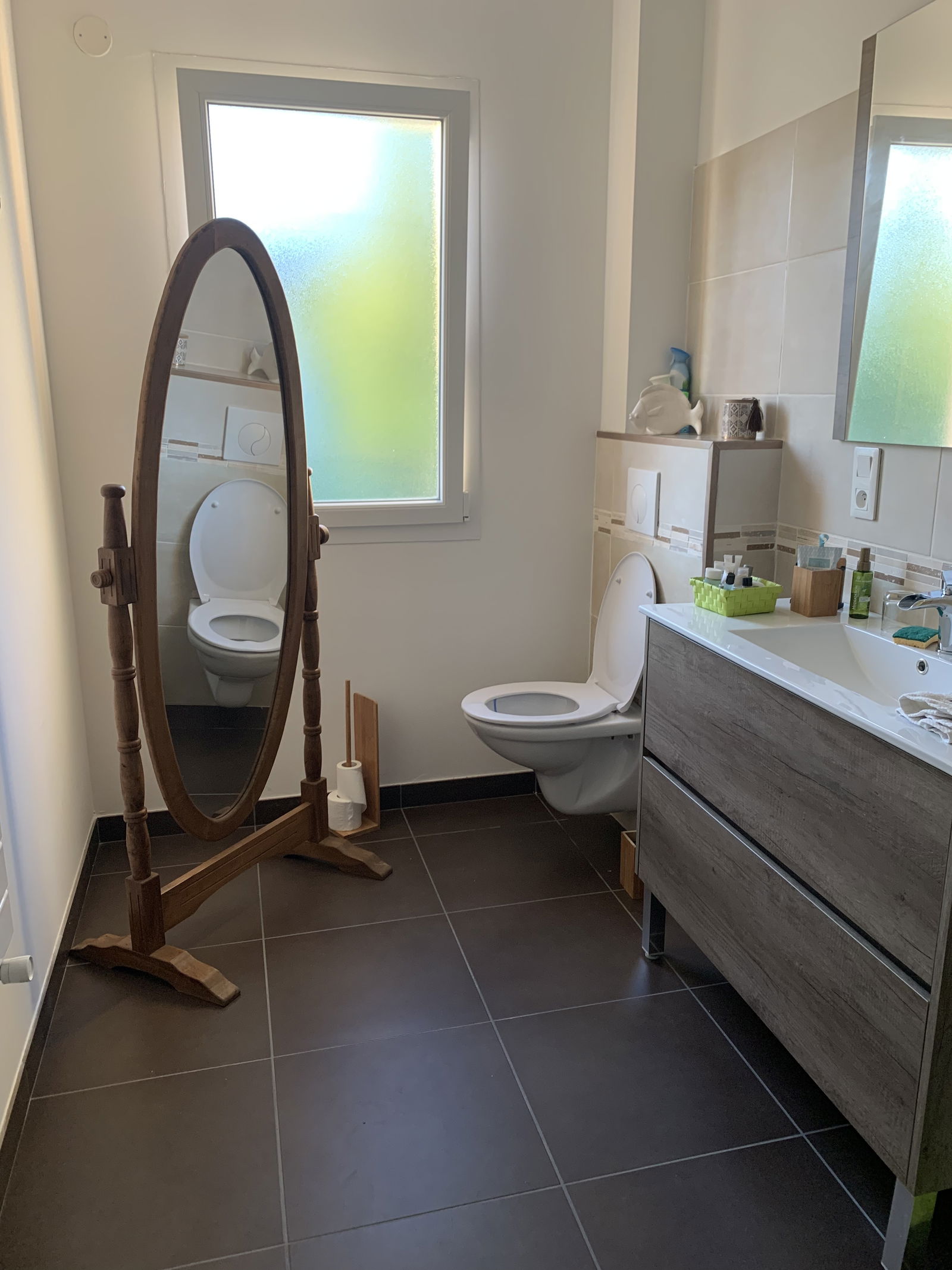 Hemvistelse Rambouillet 252659