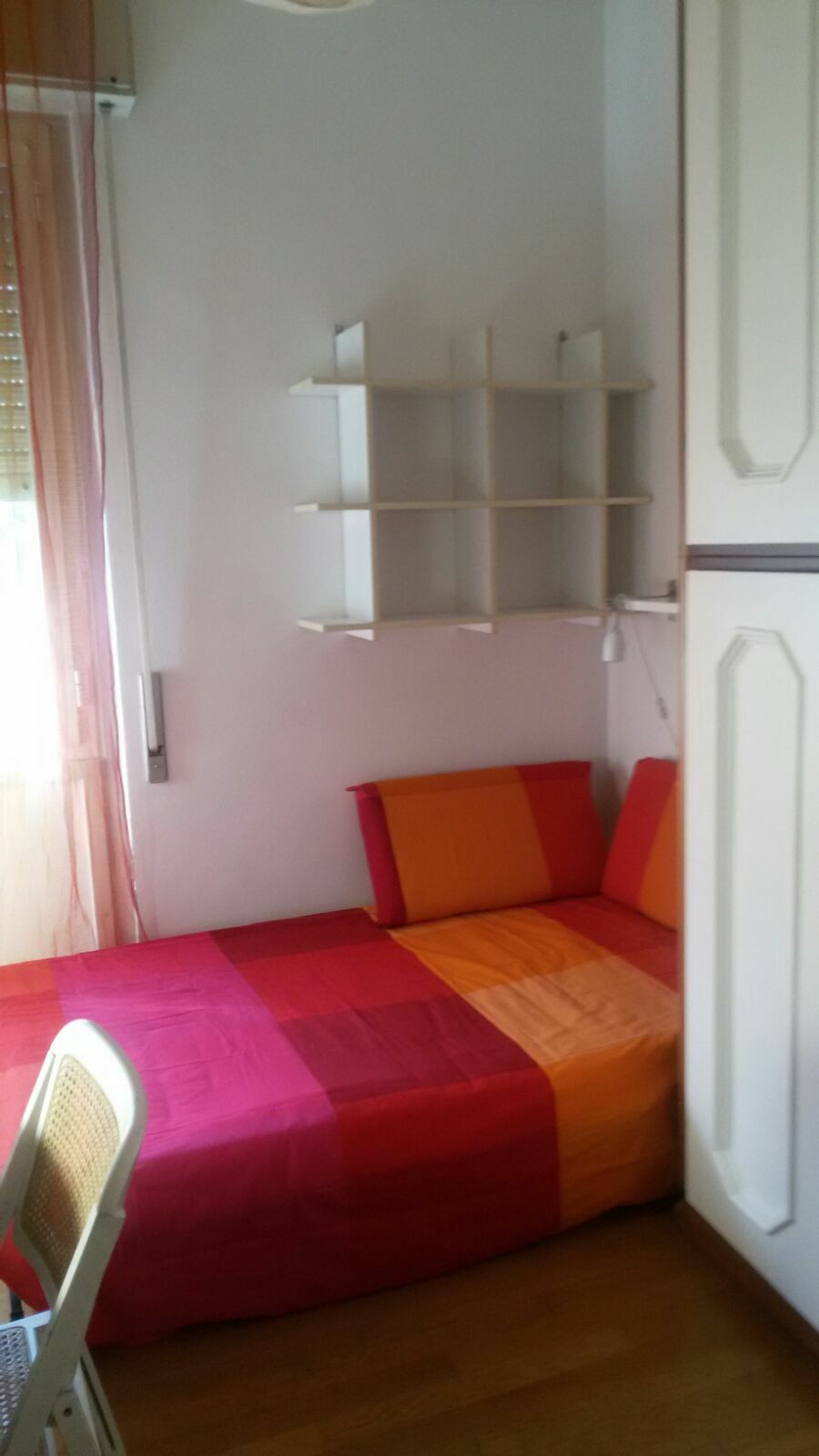 Hemvistelse Roma 147911