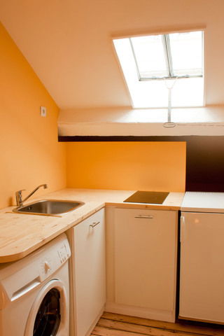 Colocation Saint-Gilles 61980