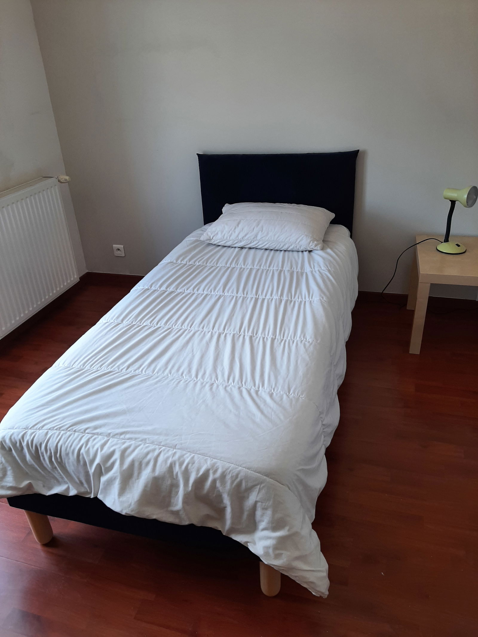 Hemvistelse Clamart 401332