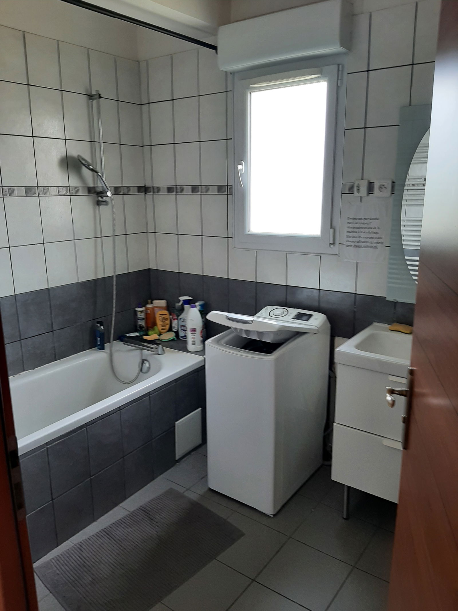 Hemvistelse Clamart 401332
