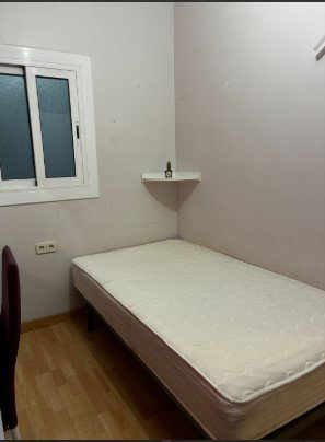 Hemvistelse Barcelona 663186