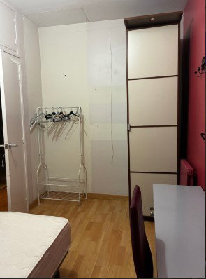 Hemvistelse Barcelona 663186