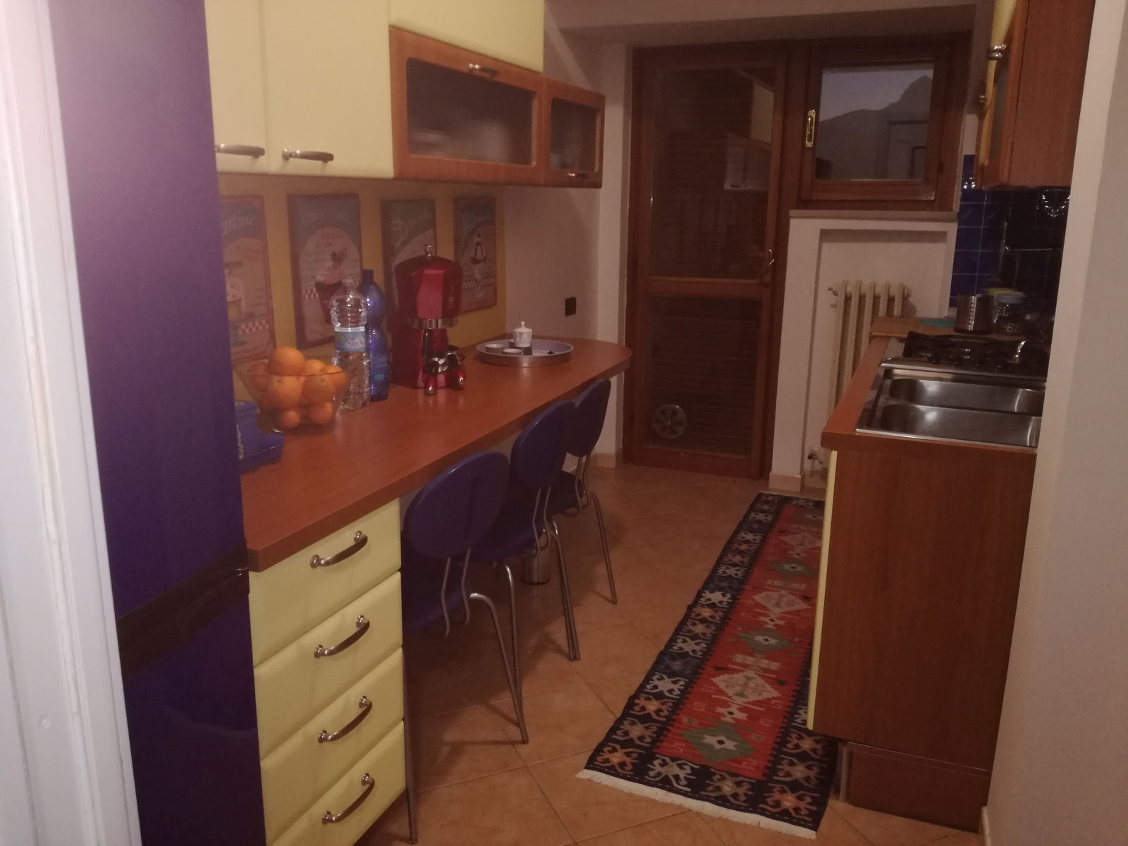 Colocation Teramo 188693