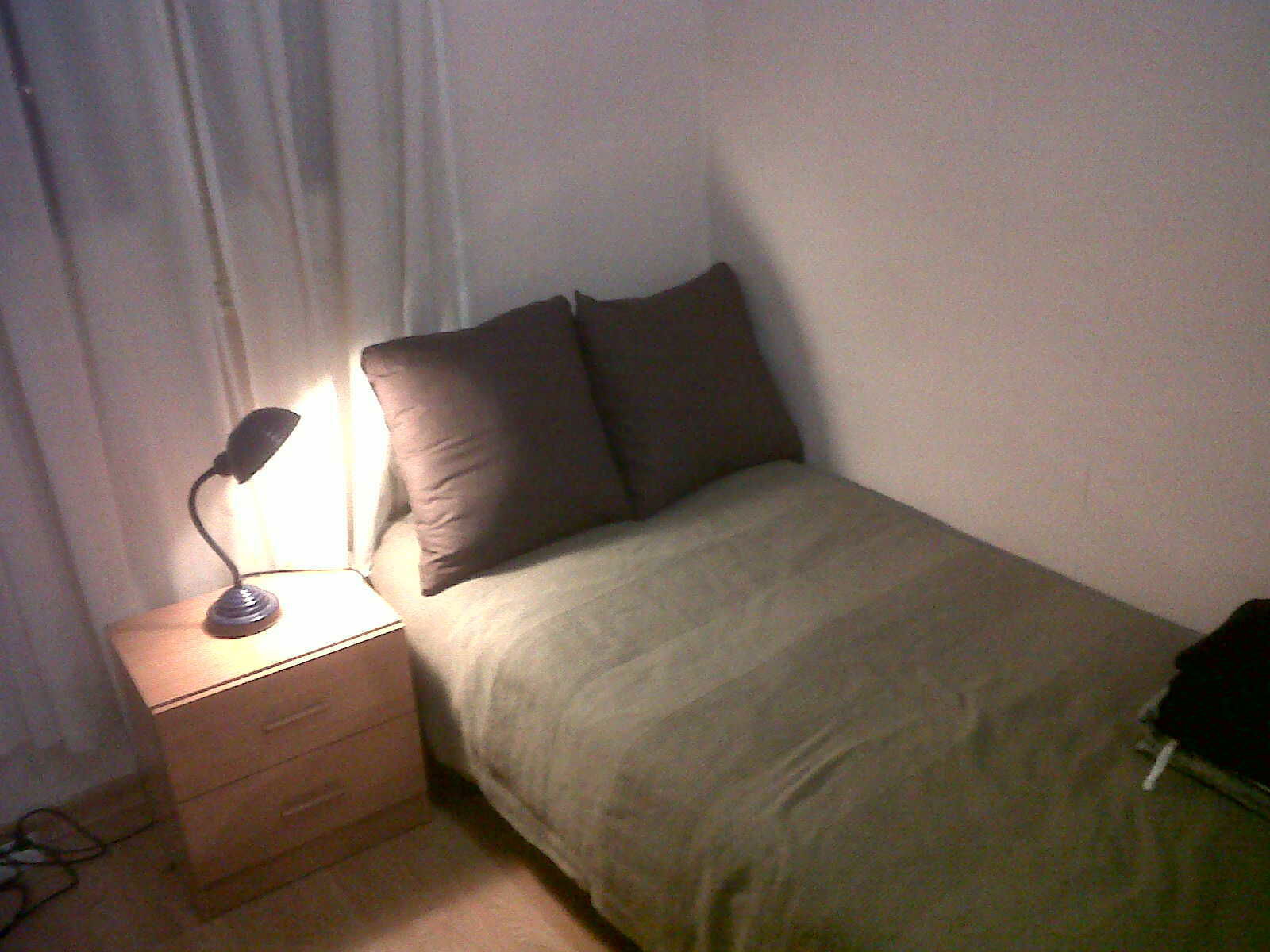 Colocation Barcelona 92589