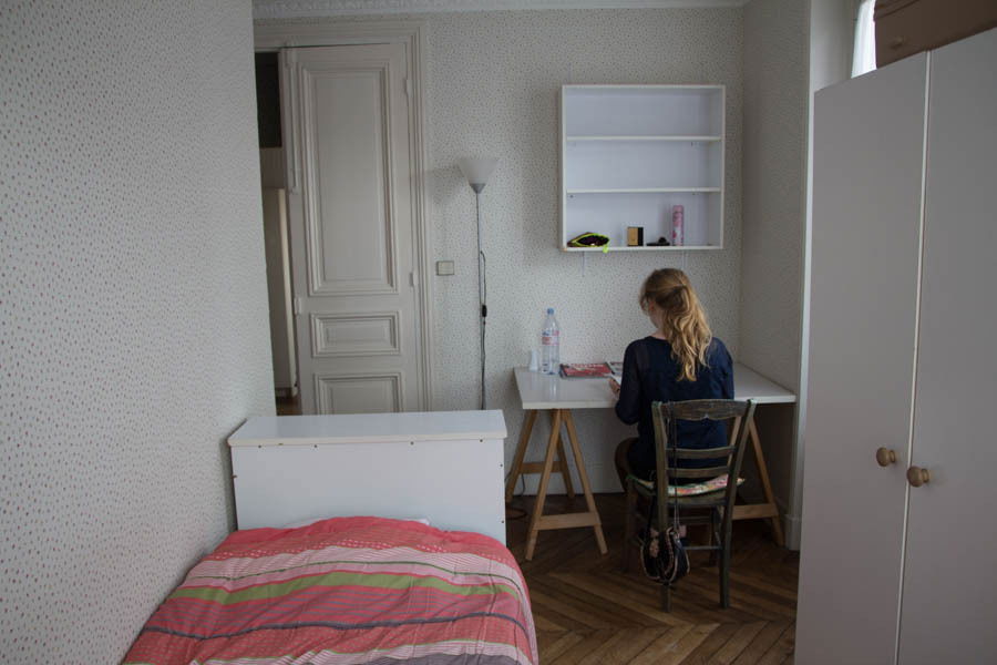 Colocation Paris 246322