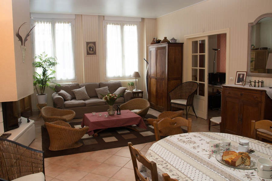 Colocation Paris 246322