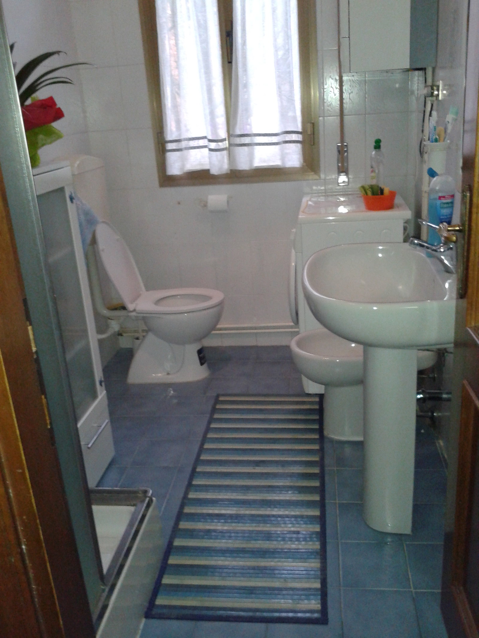 Gästrum Bologna 522615