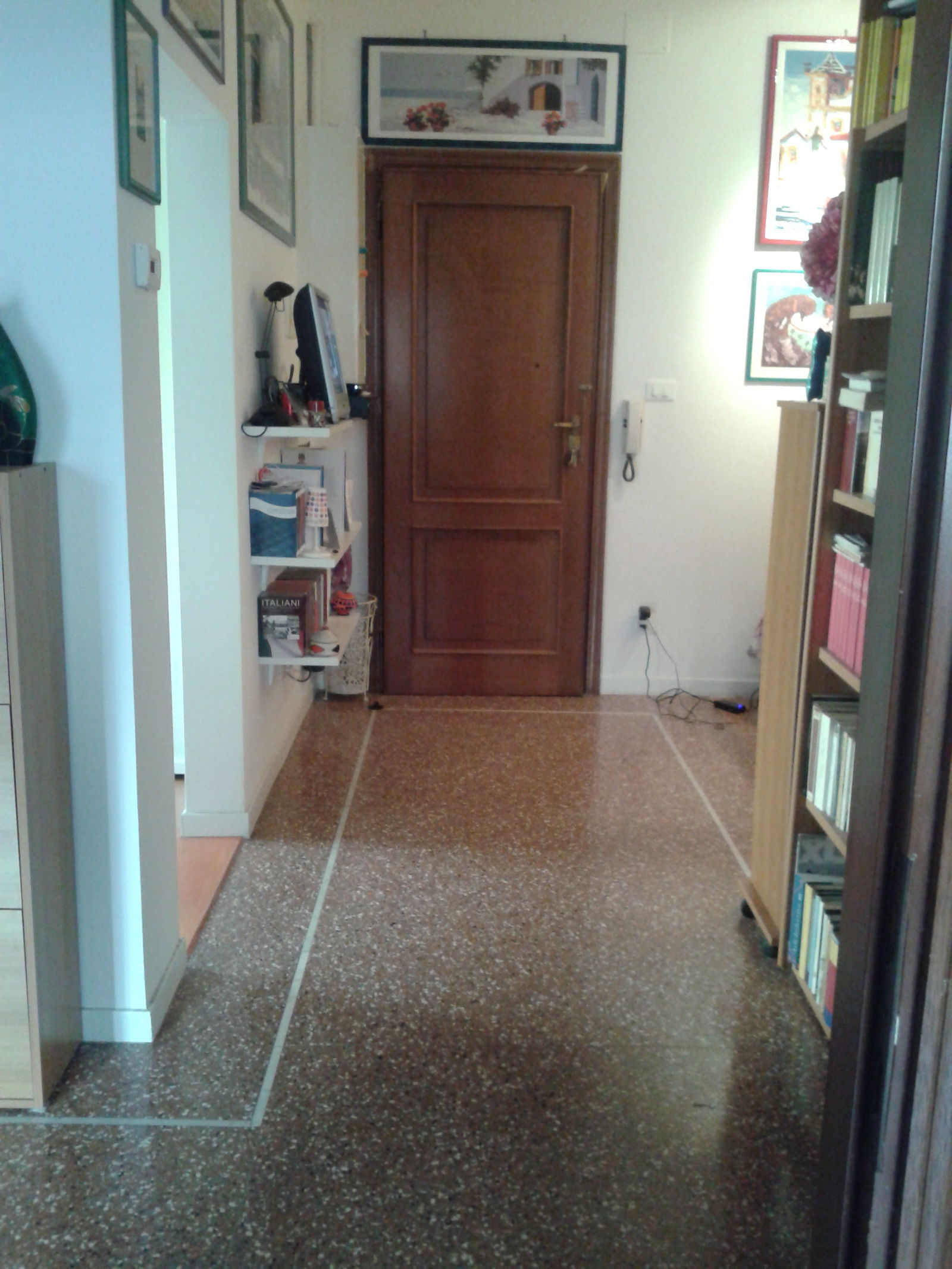 Gästrum Bologna 522615