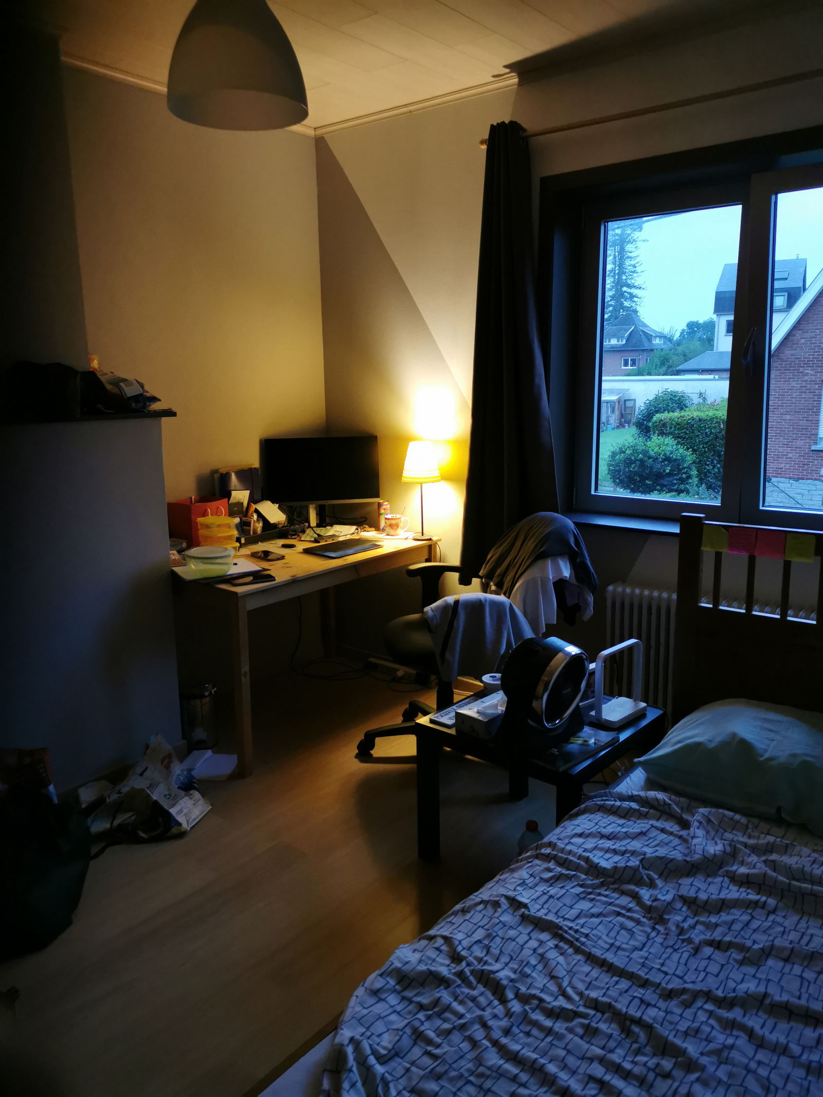 Hemvistelse Hoeilaart 588217