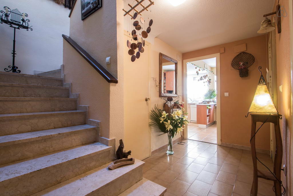 Hemvistelse Alacant 142179