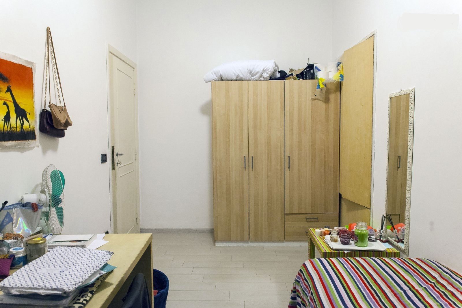 Colocation Roma 186144