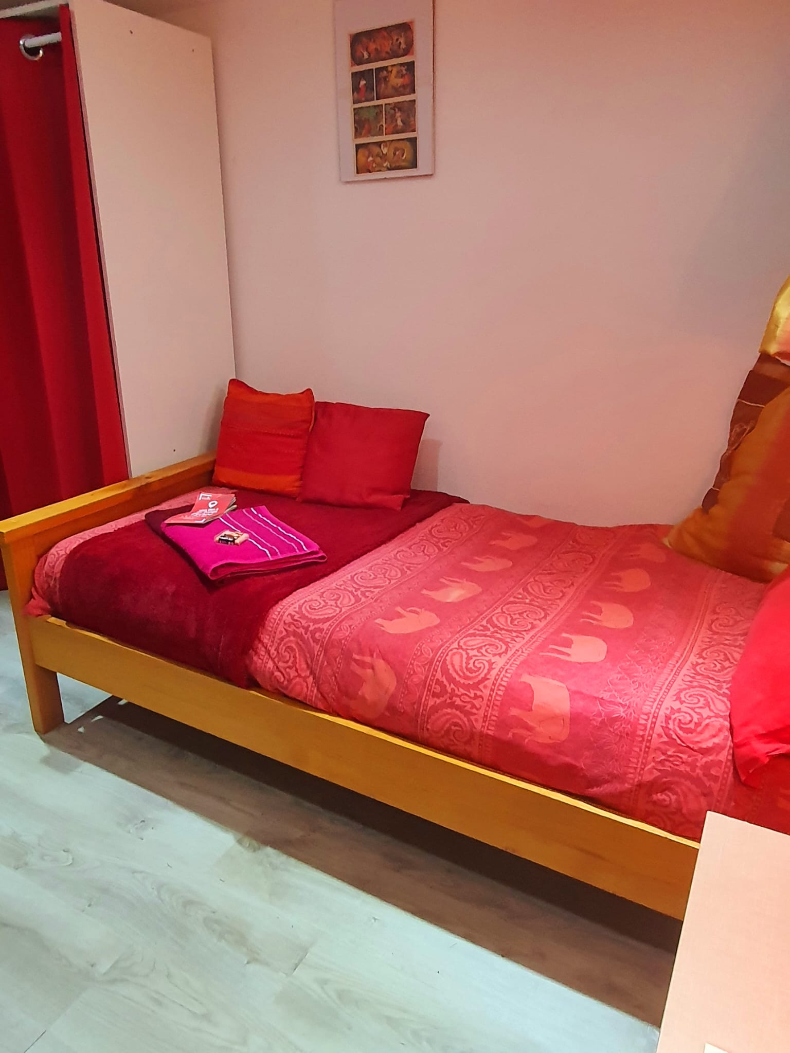 Colocation Ris-Orangis 364687