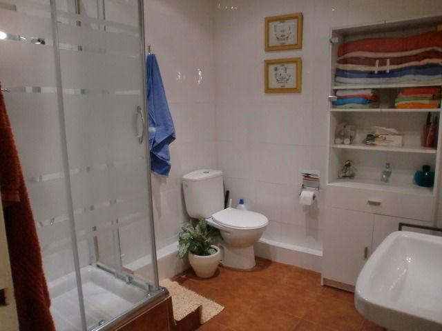 Hemvistelse Barcelona 32040