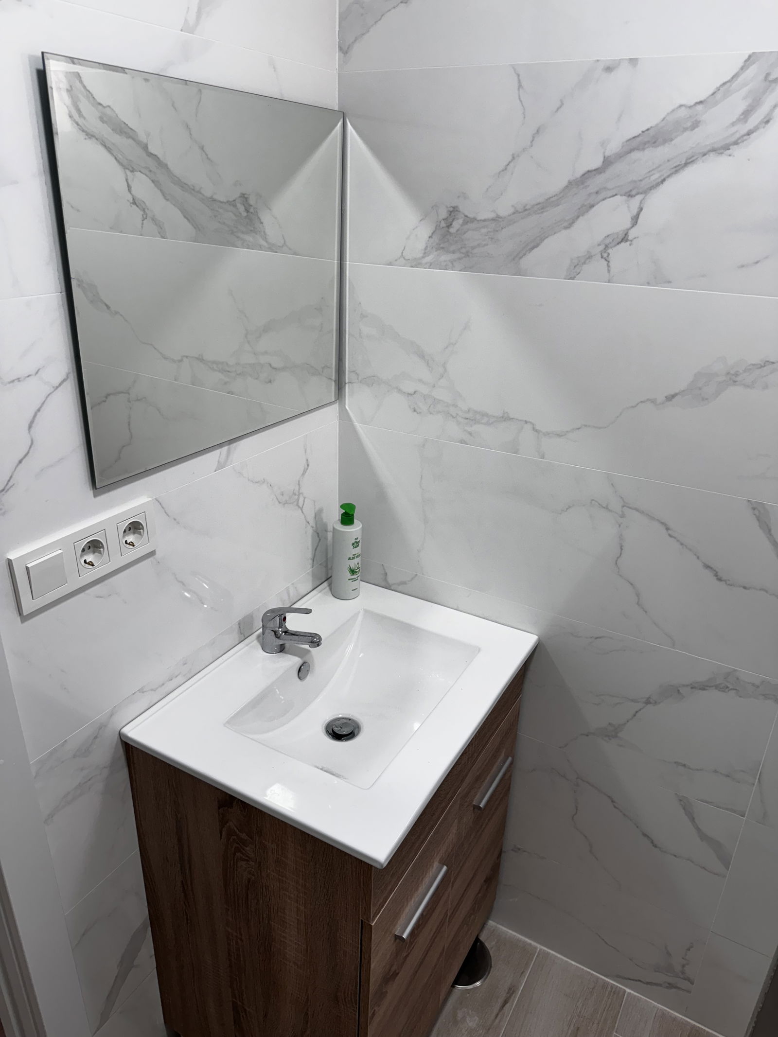 Hemvistelse Málaga 467546
