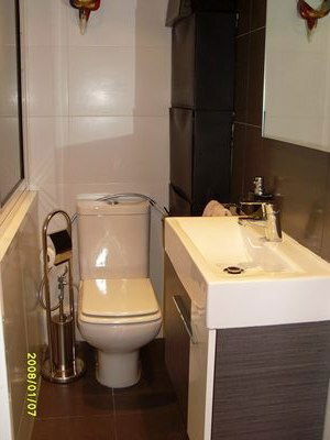 Hemvistelse Barcelona 104563
