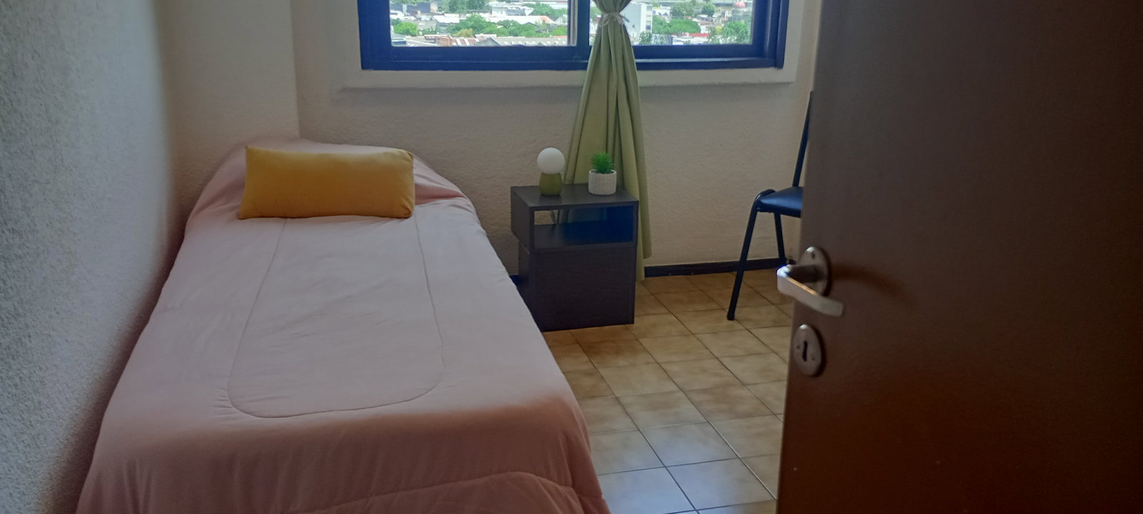 Coliving CABA 651250