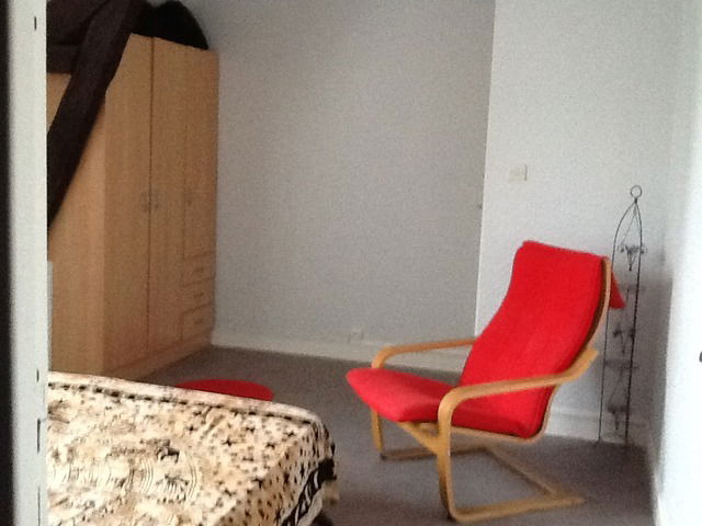 Hemvistelse Carquefou 42218