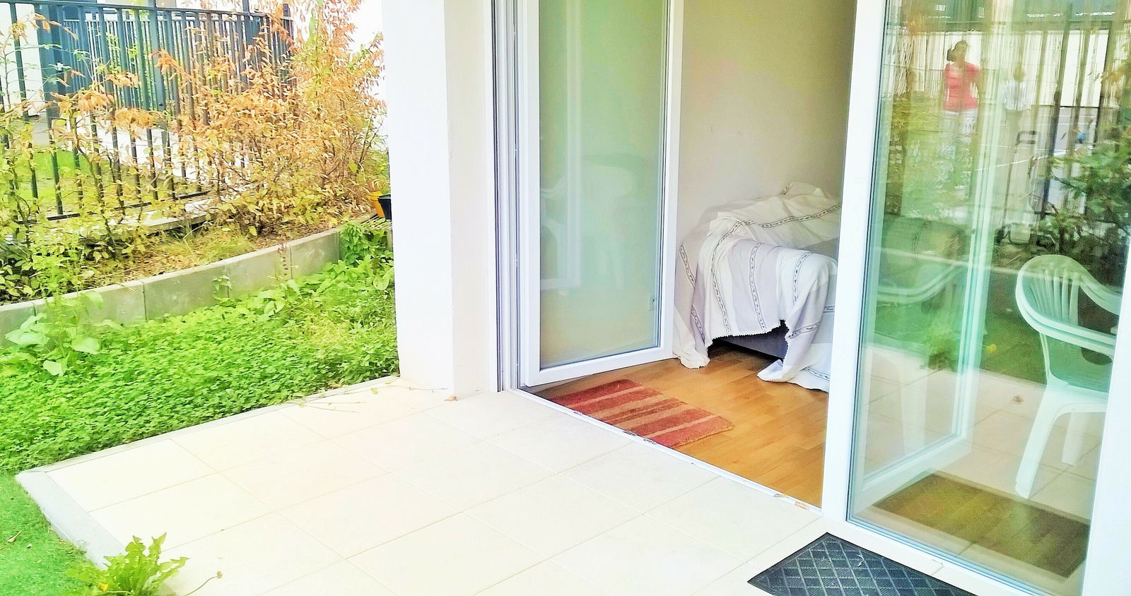 Colocation Issy-les-Moulineaux 202584