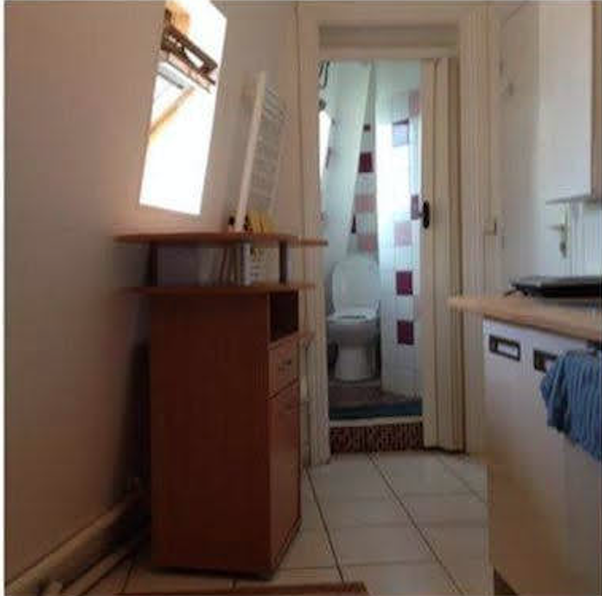 Colocation Paris 238926