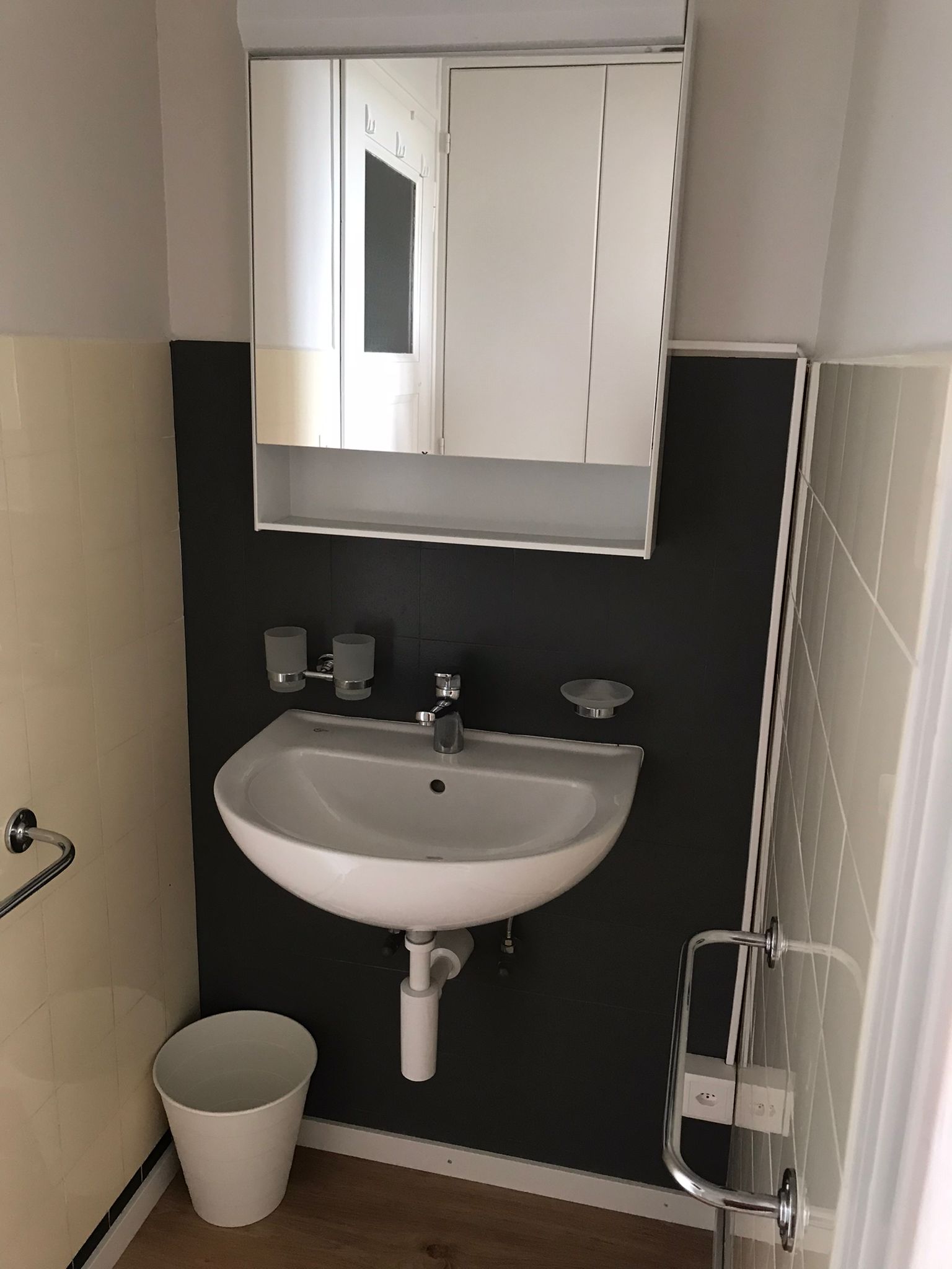 Coliving Lausanne 581117