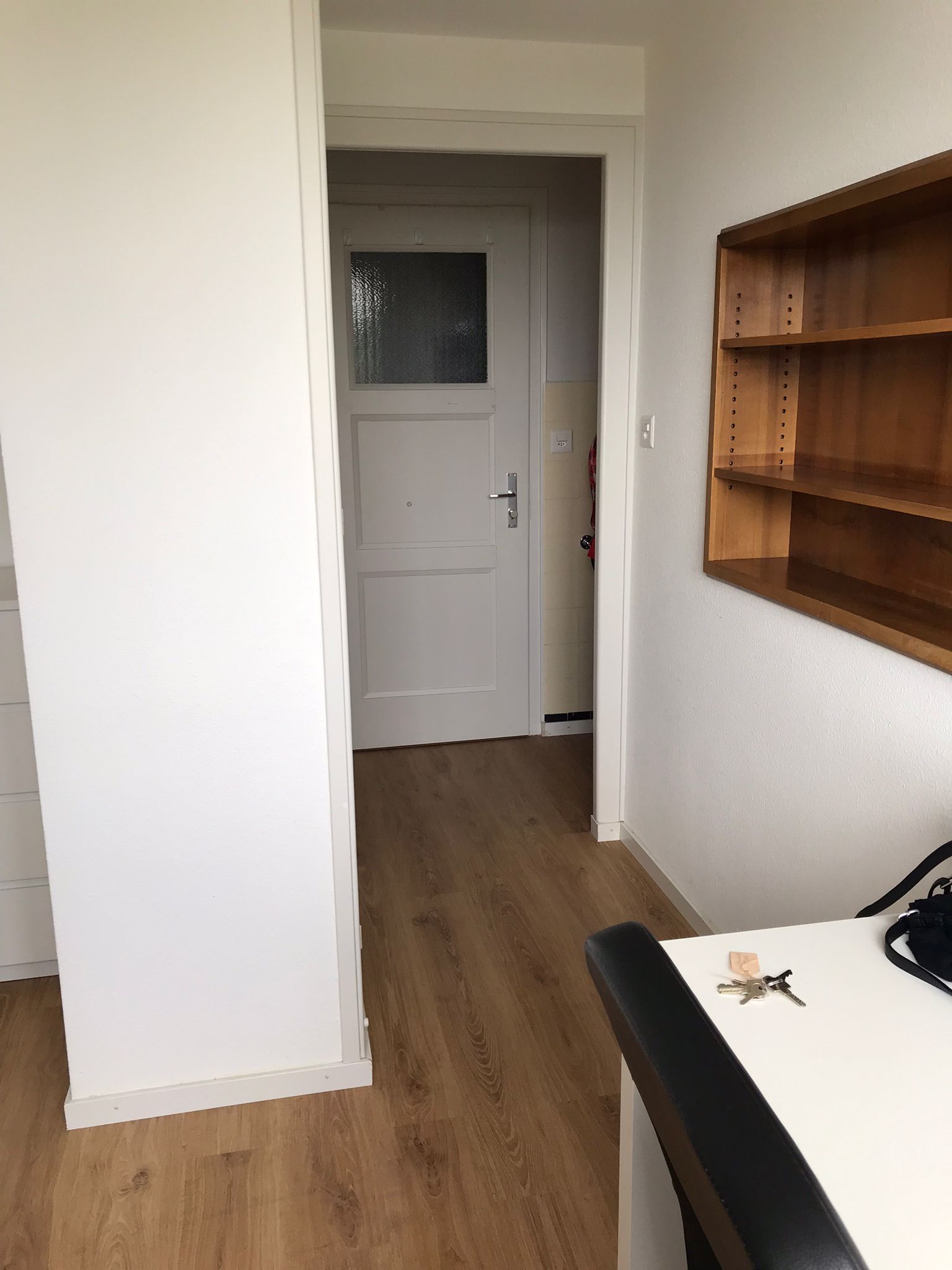 Coliving Lausanne 581117