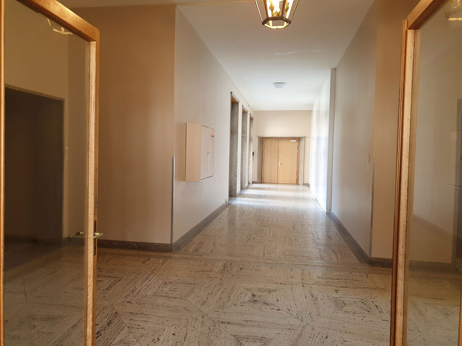 Coliving Lausanne 581117