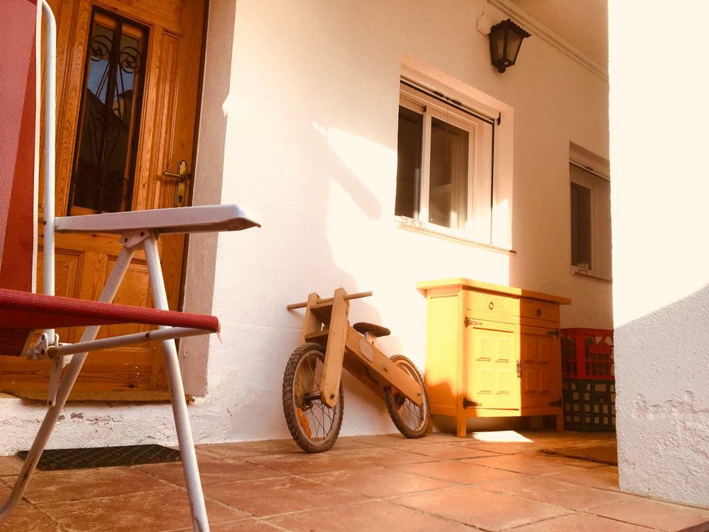 Hjemmeophold Viladecavalls 221026