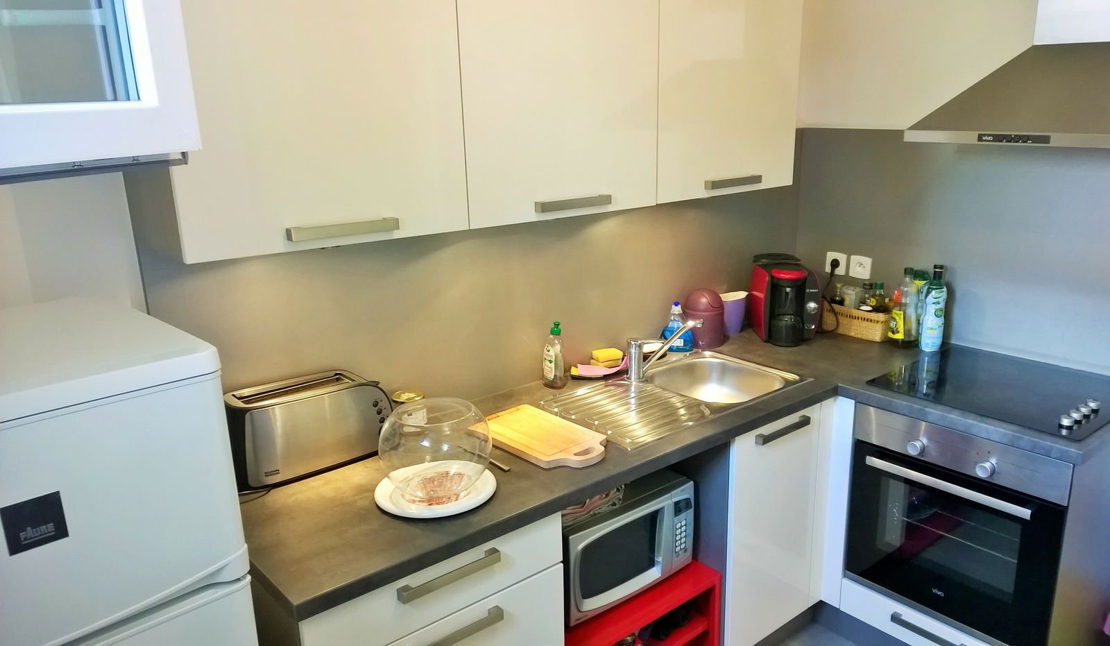 Colocation Issy-les-Moulineaux 202584