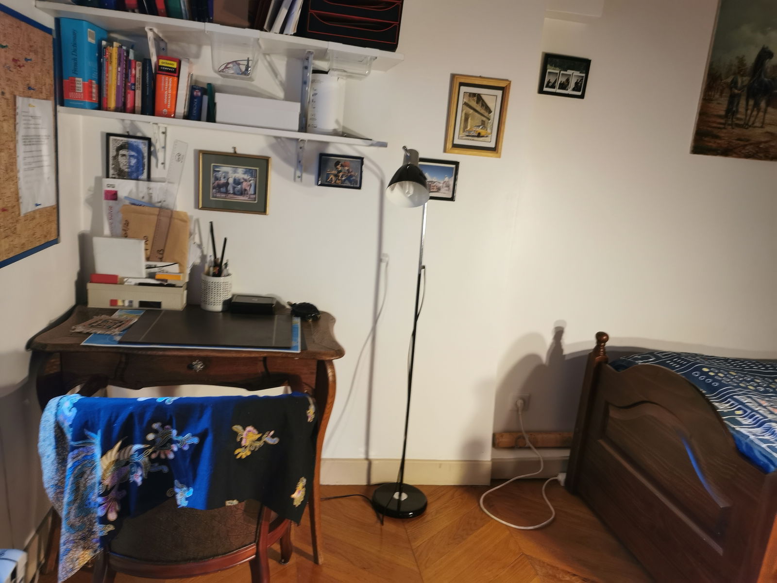 Colocation Paris 397993