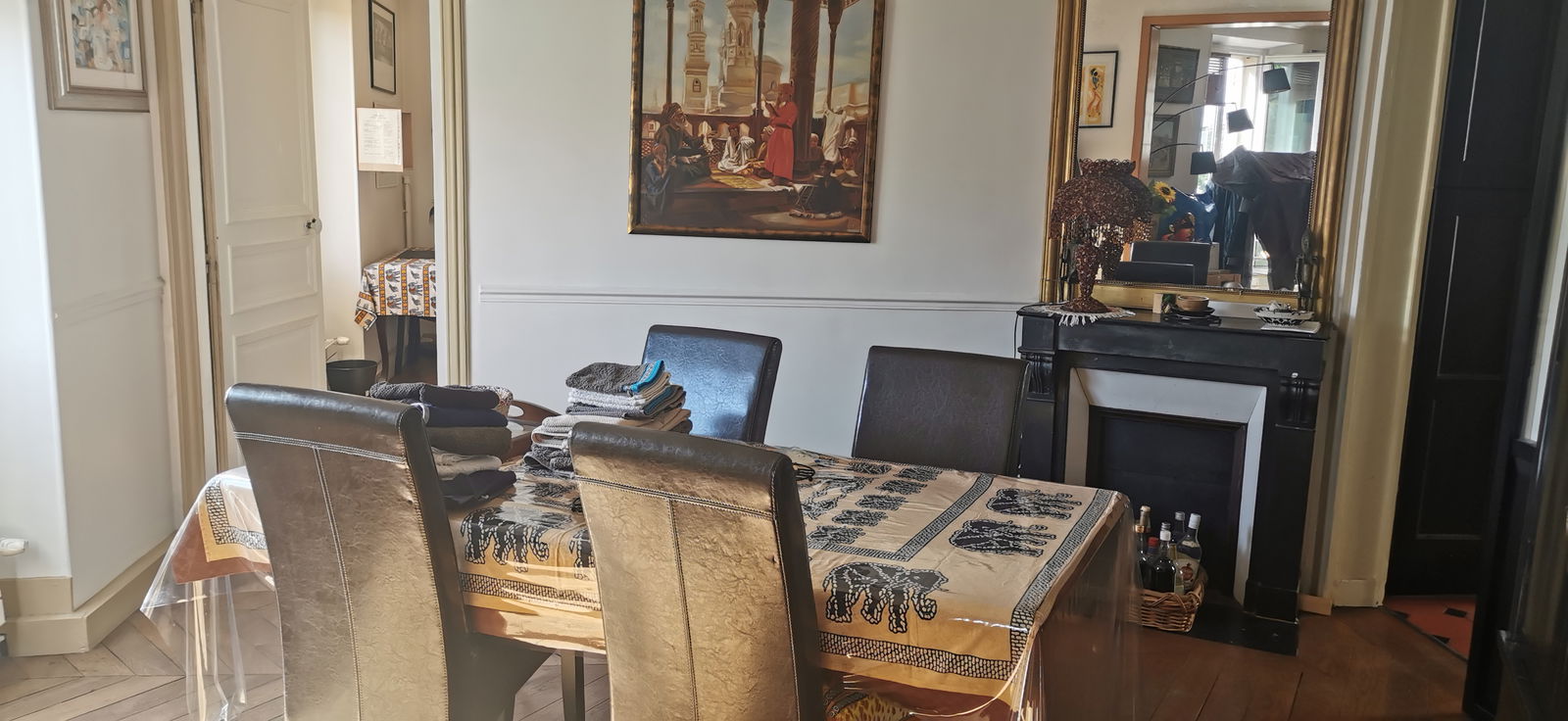 Colocation Paris 397993