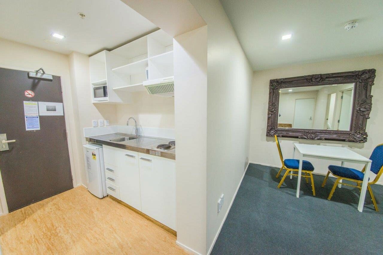 Hjemmeophold Auckland 249276