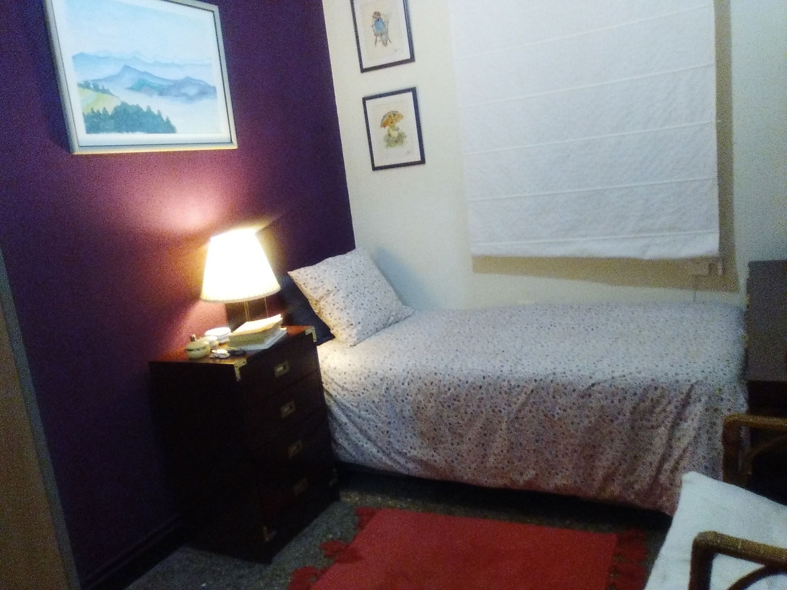 Colocation Barcelona 34651