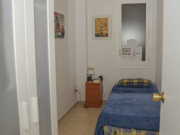Roomlala | Enkeltværelse