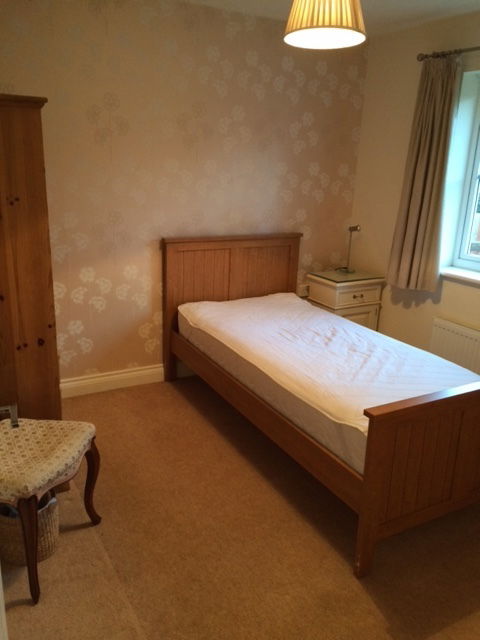 Hjemmeophold Exeter 115211