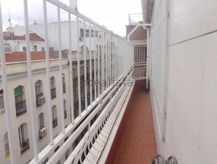 Hjemmeophold Madrid 243263