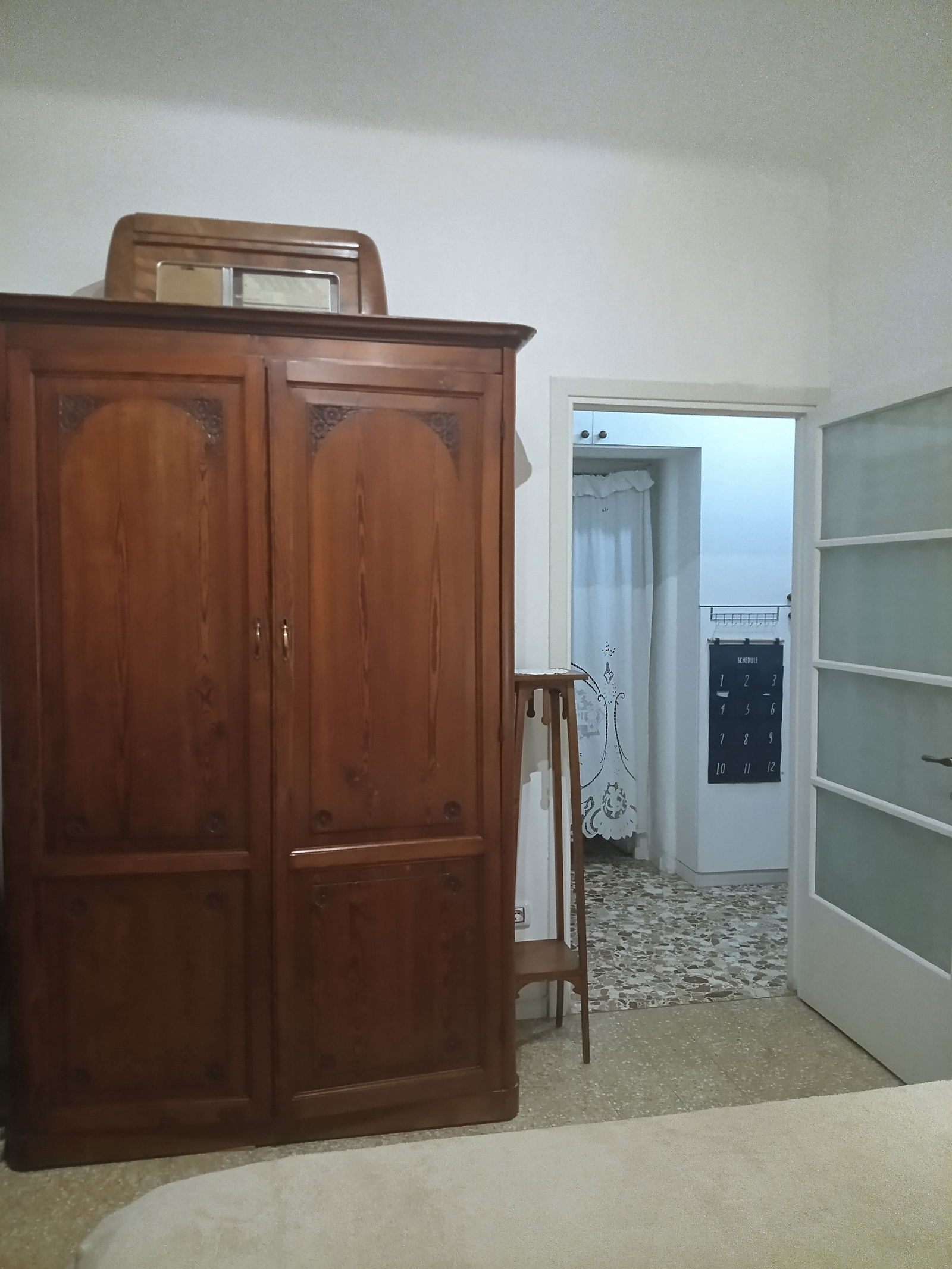 Hjemmeophold Milano 612359