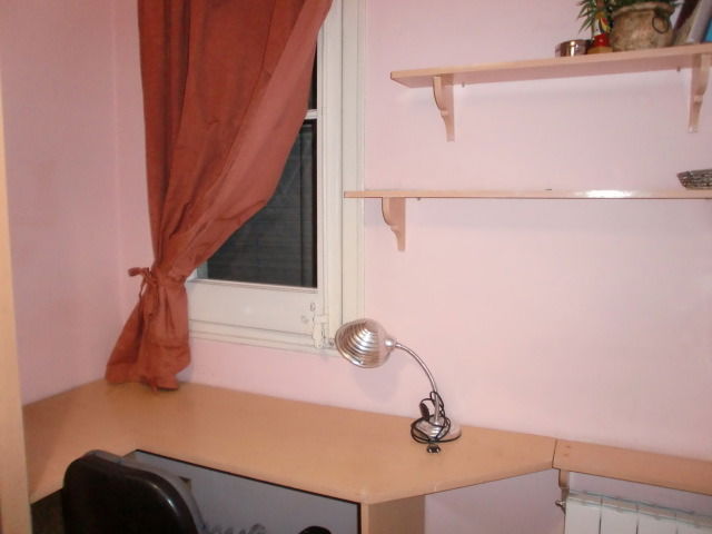 Hjemmeophold Barcelona 32040