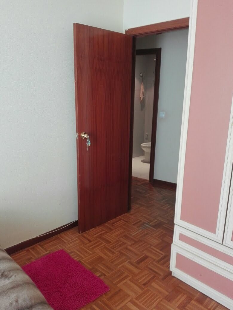 Hjemmeophold Donostia 208876