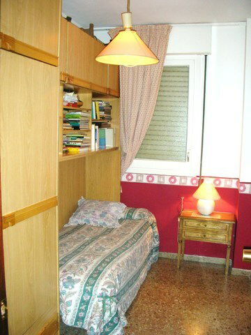 Hjemmeophold Barcelona 33139